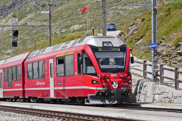 Go For Western Economy With These Pioneering