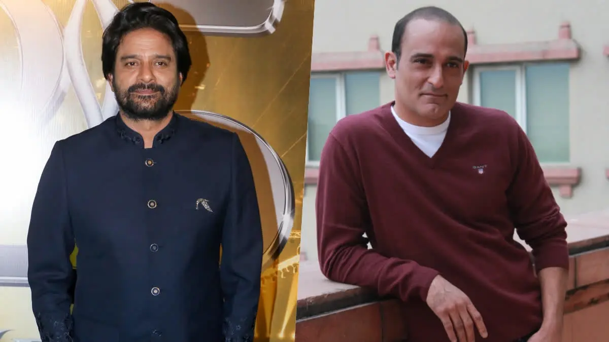 Jaideep Ahlawat will not replace Akshaye Khanna in Drishyam 3