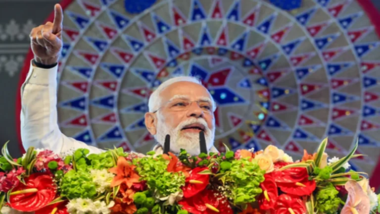 PM Modi to inaugurate Rashtra Prerna Sthal in Lucknow