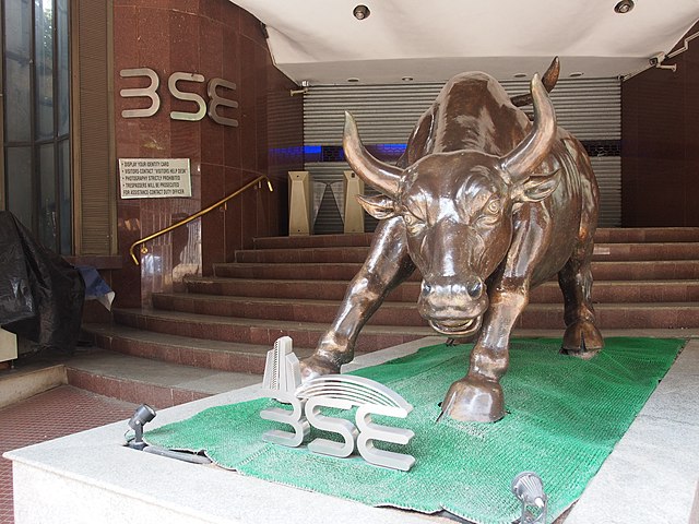 Bombay Stock Exchange
