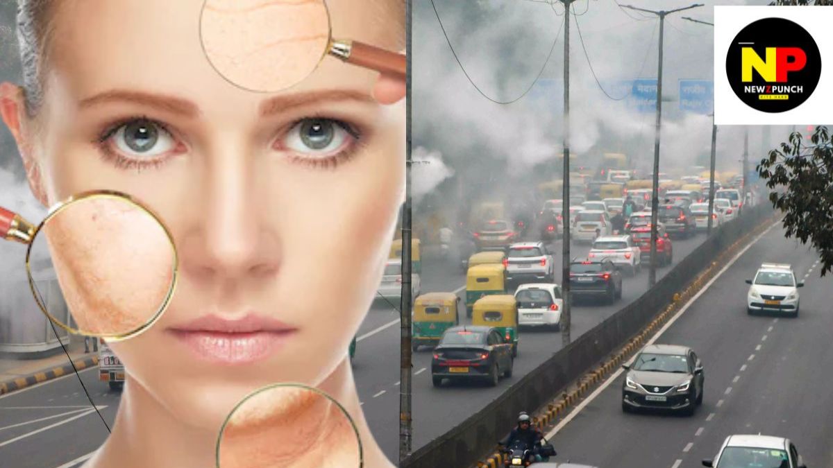 If you are living in city, never ignore warning signs of ageing