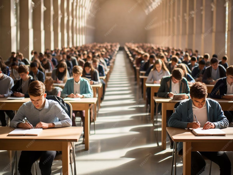 DSSSB Recruitment Exam Schedule 2026 Released