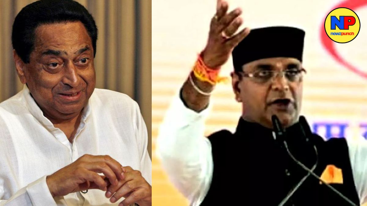 Kamal Nath Demands Apology in Loan Waiver Controversy