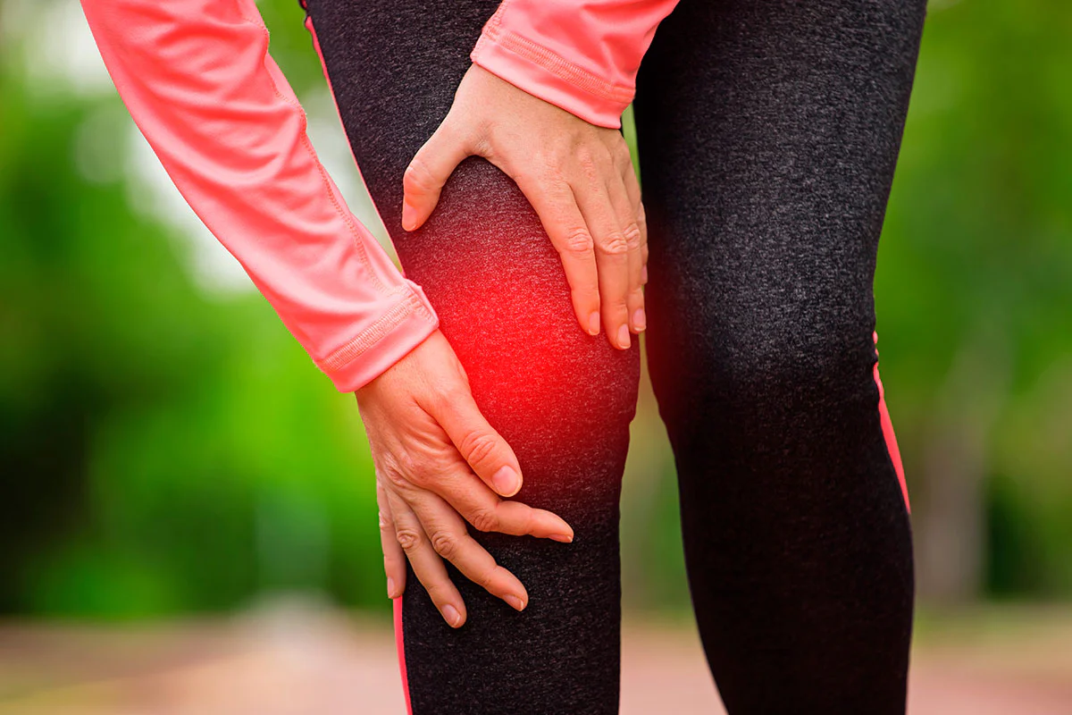 You can follow simple home tips to avoid joint pain in winter