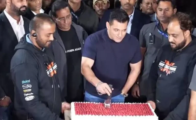 Salman Khan