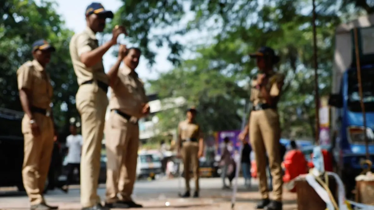 Woman Allegedly Killed Over Dowry Demand in Palghar, Husband and Sister-in-Law Arrested