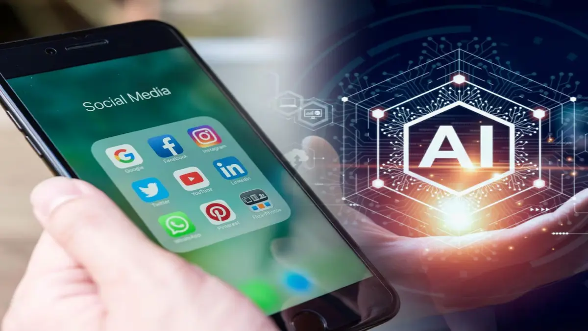 India plans new rules to regulate AI-generated content by mandating watermarks and labels