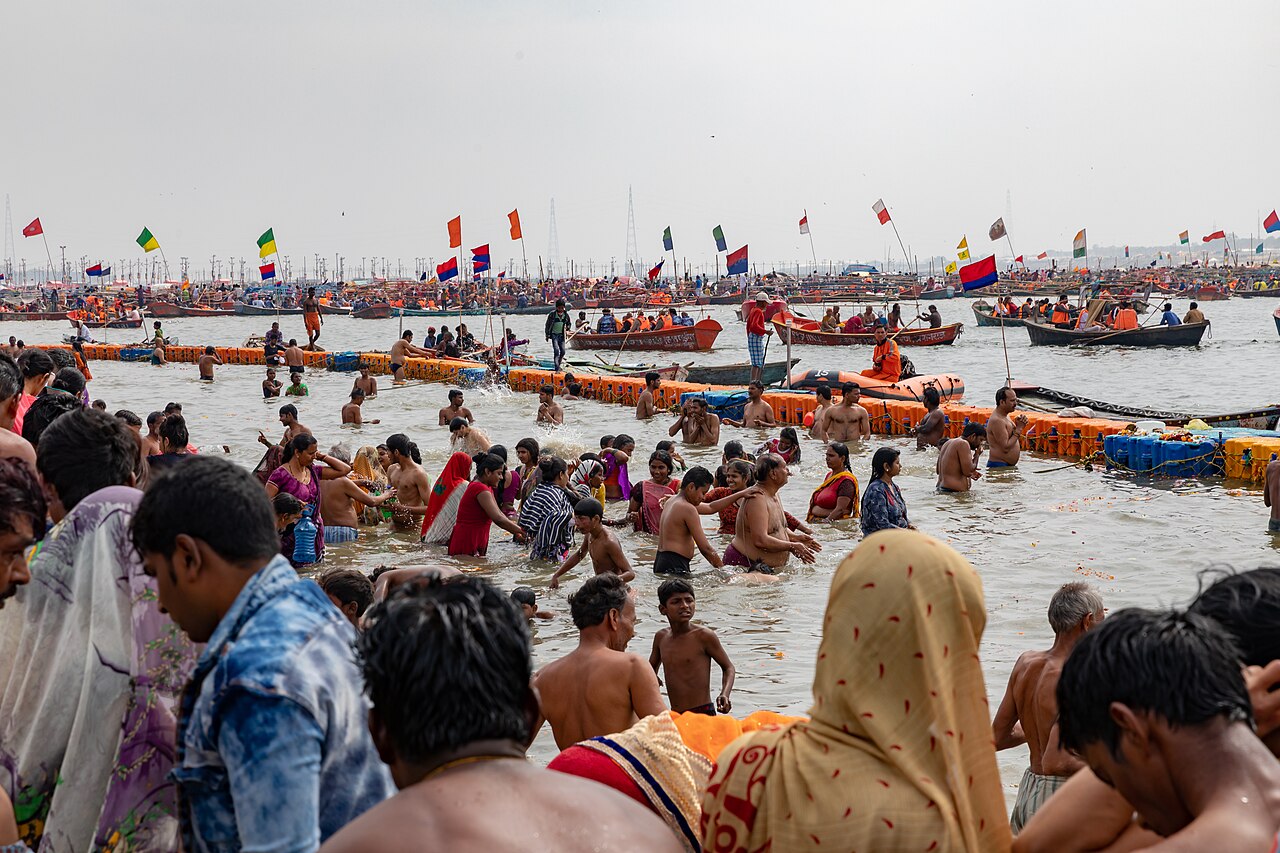 Kumbh Mela