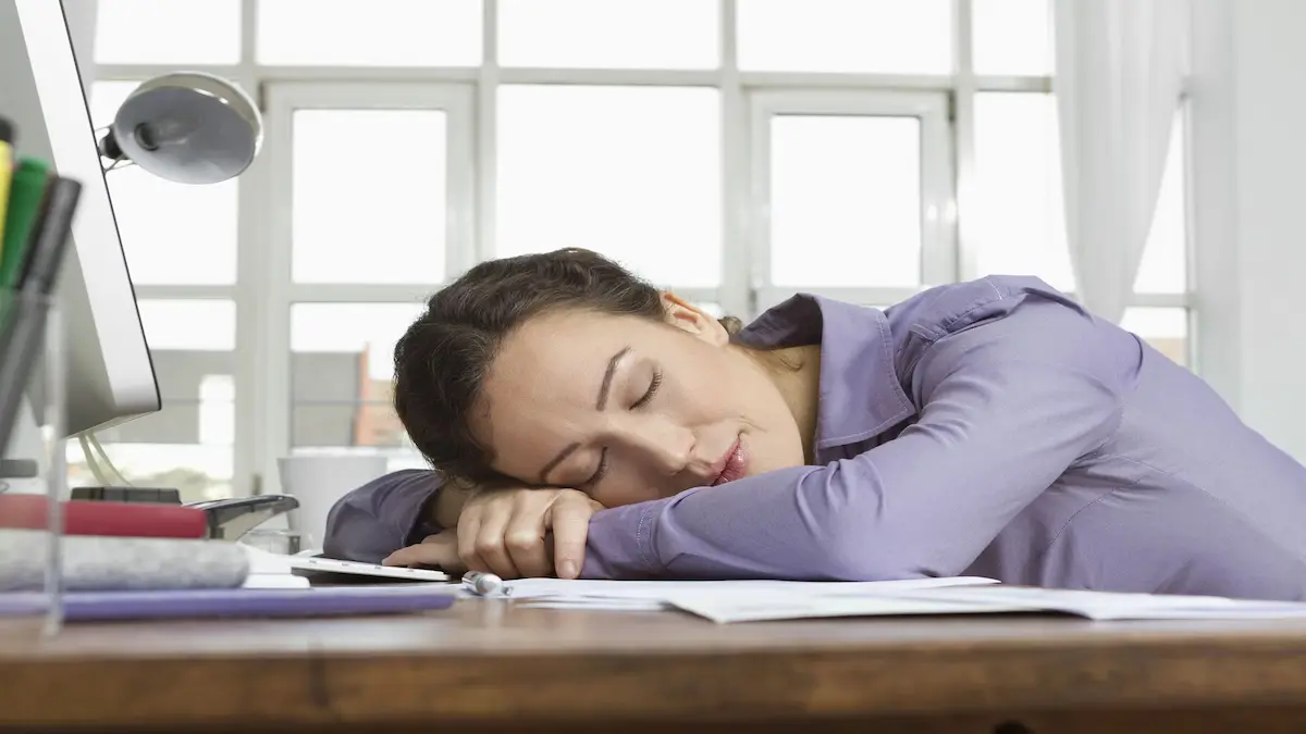 Short naps can improve brain power, enhance memory