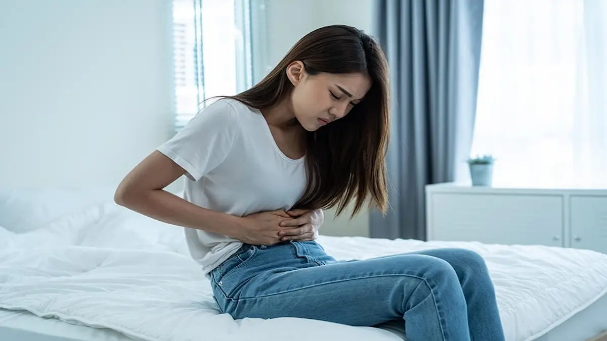 Some home remedies for delayed periods