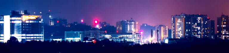 Trivandrum City