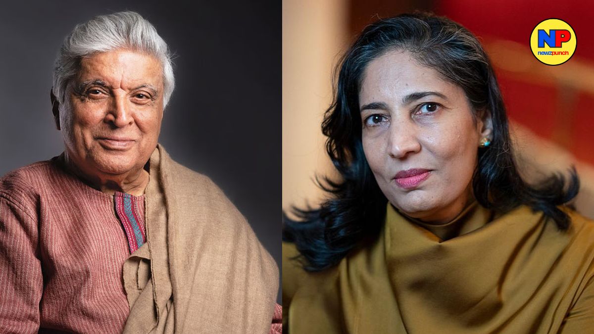 Javed Akhtar, Kiran Desai will be key guests in Jaipur Lit Fest 2026