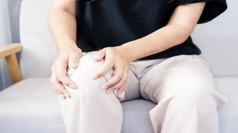 Menopause and Bone Health