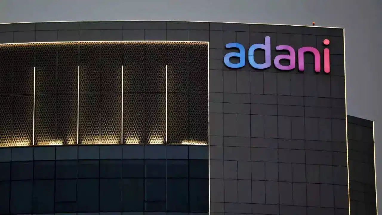 Adani Enterprises Limited (AEL) witnessed overwhelming investor demand on Tuesday