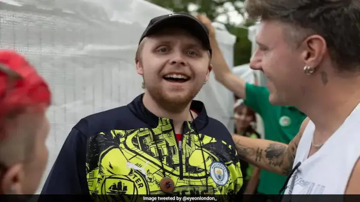 Britain’s Youngest Dementia Patient Passes Away at 24