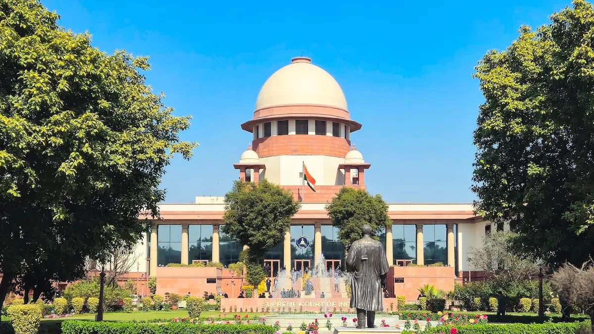Supreme Court Rulings On KTET