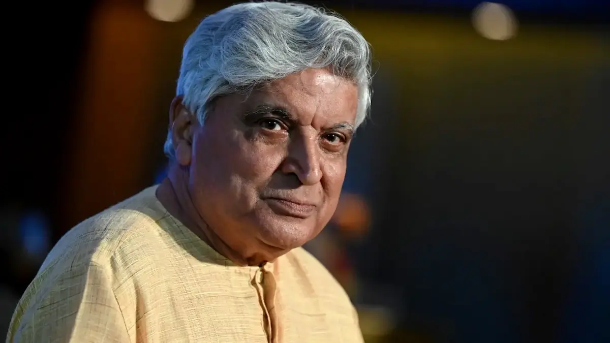 Javed Akhtar has strongly reacted to a fake AI-generated video that falsely claims he has “turned to God.”