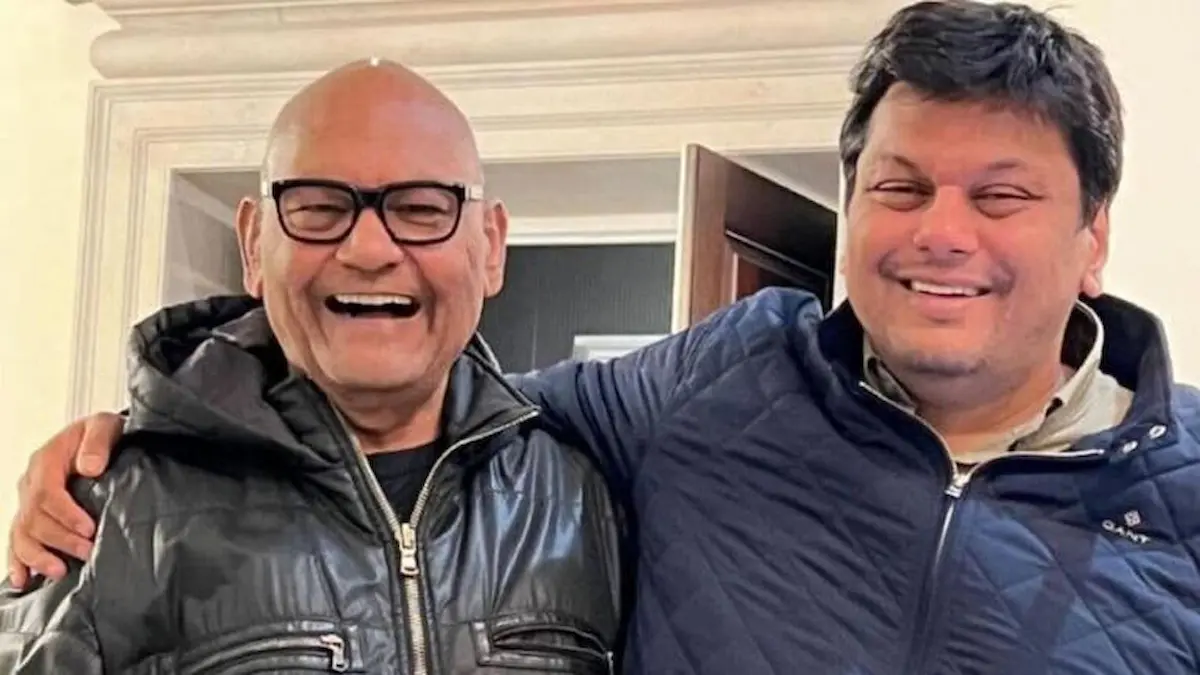 Anil Agarwal Calls It the Darkest Day of His Life