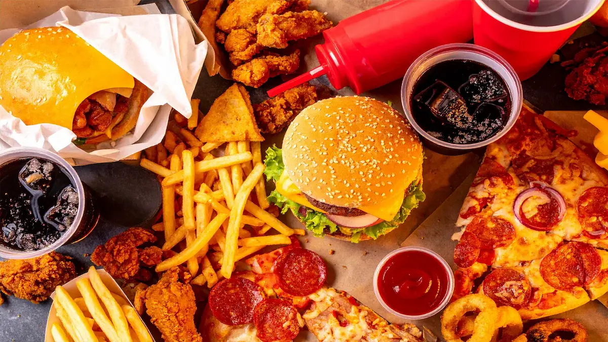 People who regularly consume industrially processed foods and beverages may face a higher risk of developing cancer